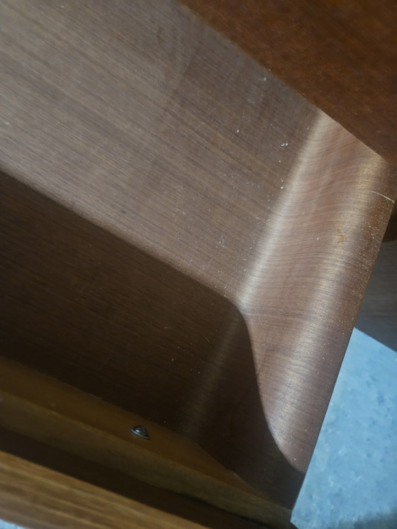 Image 1 of Armario Pastoe original - diseñador: Braakman