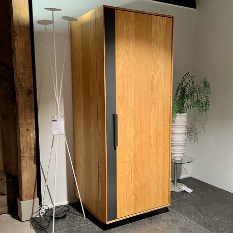 Cambusa wine cabinet