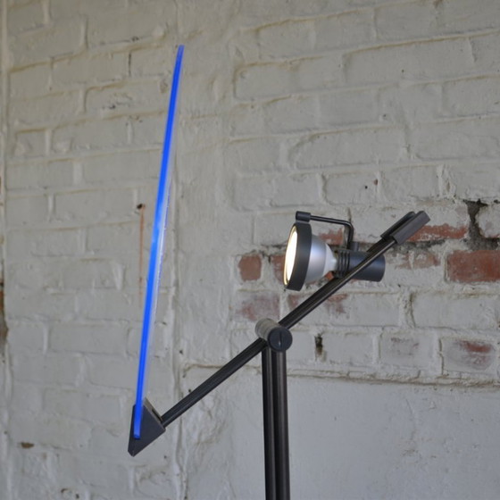 Image 1 of 1x Cool Beam Stehleuchte