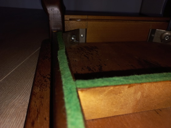 Image 1 of Nestbaar bijzet tafel