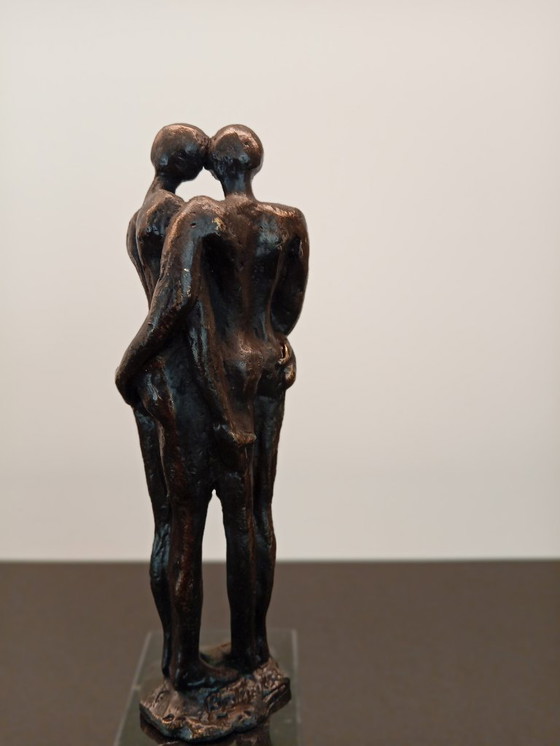 Image 1 of Ger van Tankeren - Uomini innamorati