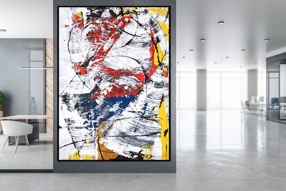 Image 1 of Jürgen Angeler - Sugared Red