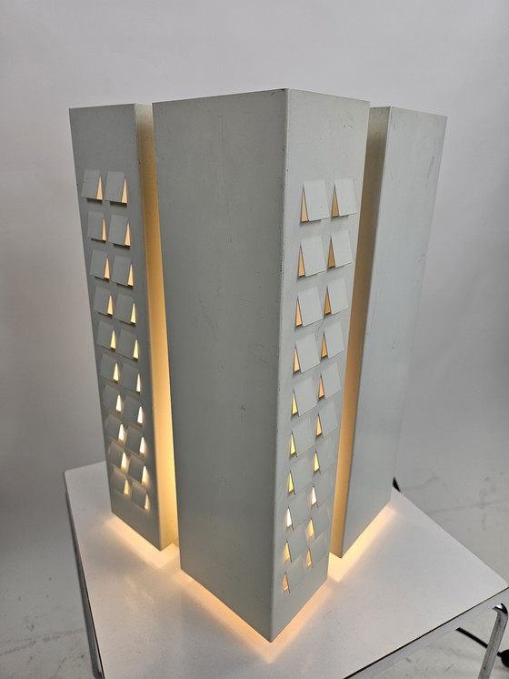 Image 1 of Siesta table lamp by Raak