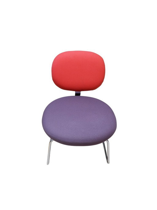 Sillón Artifort Vega, década de 1990