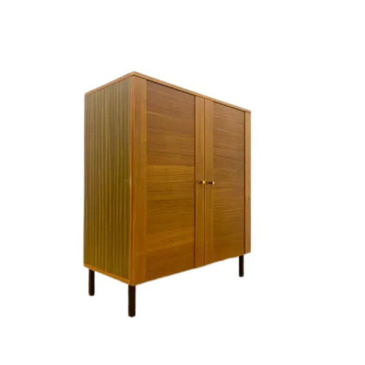 Retro Chest of Drawers, Hikor Písek, 1970s, Czechoslovakia