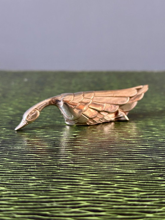 Image 1 of EDOUARD MARCEL SANDOZ ART DECO / GALIA