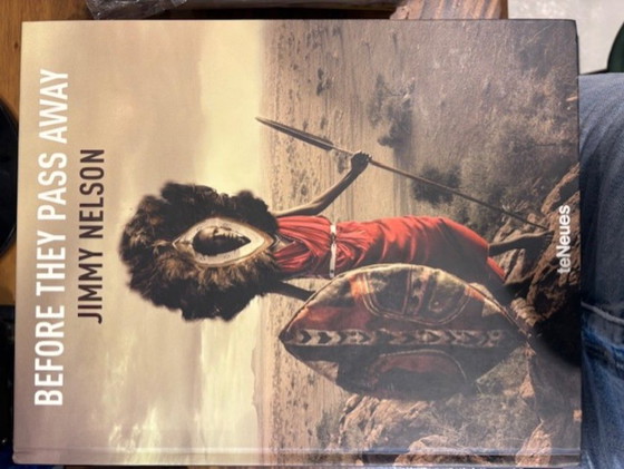 Image 1 of Salontafelboeken in verschillende stijlen