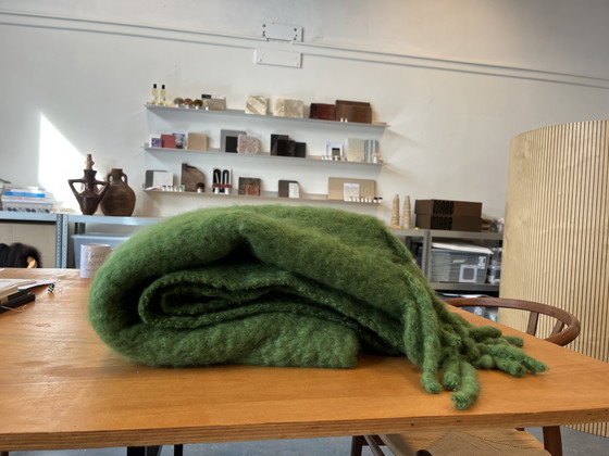 Image 1 of Plaid en couches