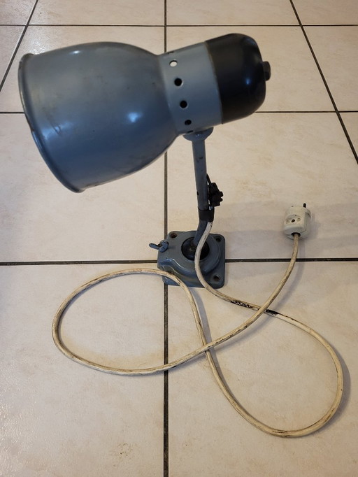 Lámpara industrial Kandem