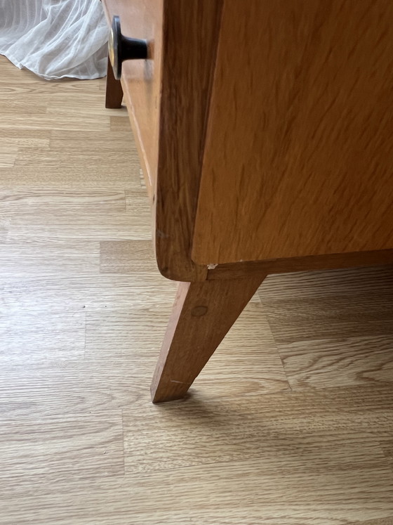 Image 1 of Secrétaire vintage 