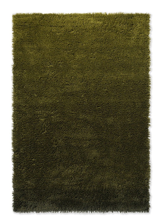 Tappeto Brink en Campman Shade Olive/ Deep Forest NUOVO – Brink & Campman, Tappeti, Lana (photo 13 of 15)
