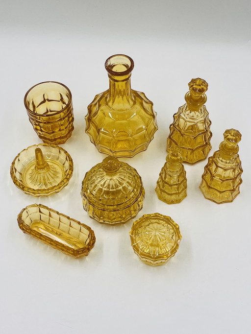 Servizio igienico di Ambre