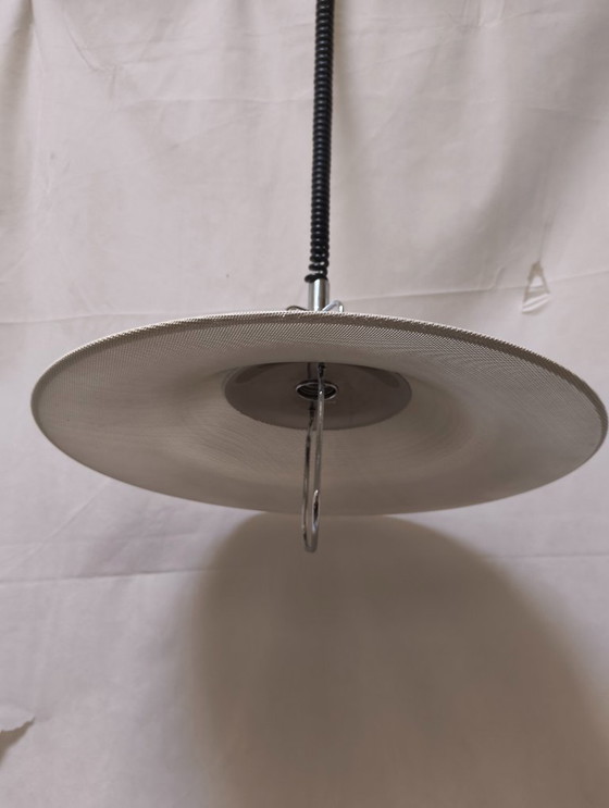Image 1 of lampada da soffitto di Cosack, Germania degli anni '70