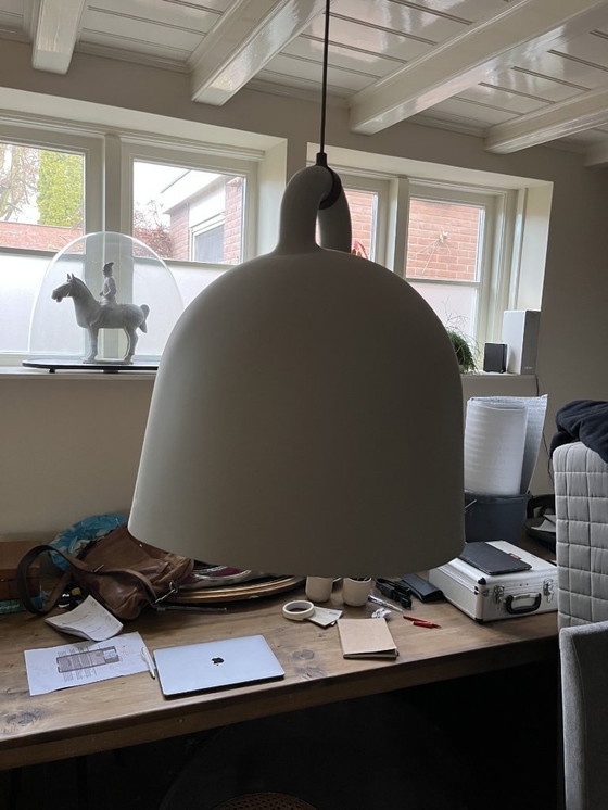 Image 1 of 2 stuks normann copenhagen bell sand xl