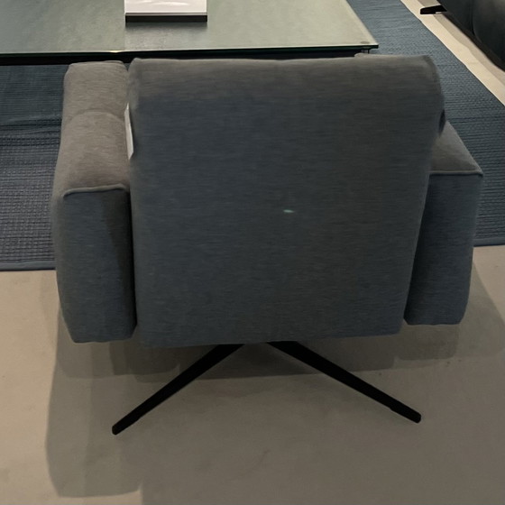 Image 1 of Rolf Benz Model 50 fauteuil