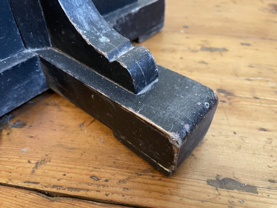 Image 1 of Reading stand Book stand Menu stand French