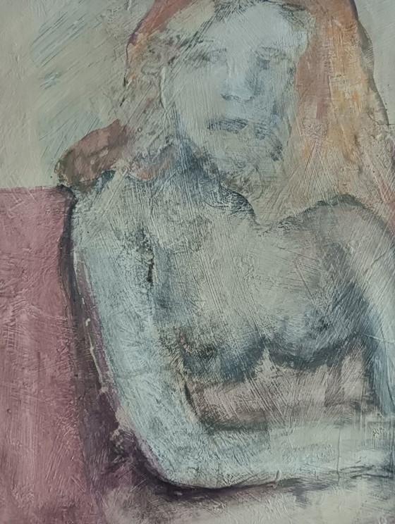 Image 1 of Urgent: painting needs a wall (no. 9)