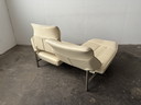 Canapé design en cuir De Sede DS-450
