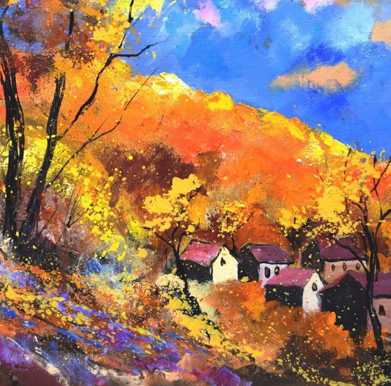 Image 1 of Sunny Autumn