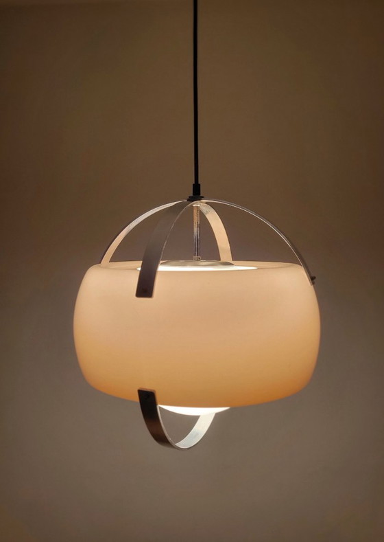 Image 1 of Lampada a sospensione vintage Space Age