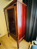 Antique Chinese cabinet