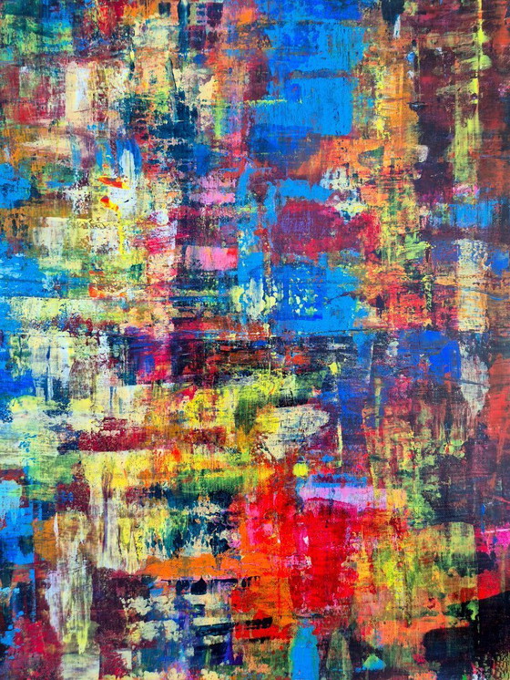 Image 1 of Jovan Srijemac (1962) - Das Tor zur Zeitreise