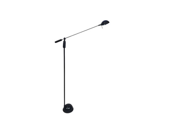 Image 1 of Brilliant Lechten - design Heico Linke - floor lamp - post modern - 80's