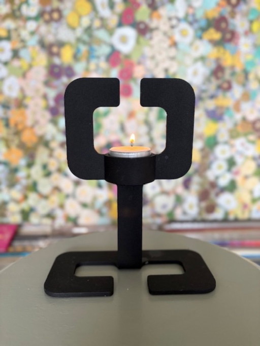 Bonsai-Kerzenständer – Funktionen