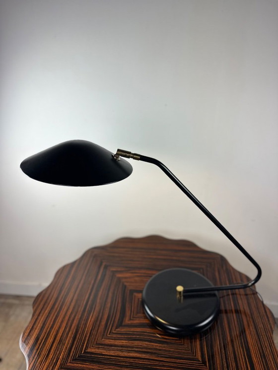 Image 1 of Lampada da scrivania regolabile vintage anni '60