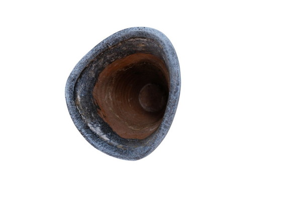 Image 1 of Accolay-Vase KD, 1960er Jahre