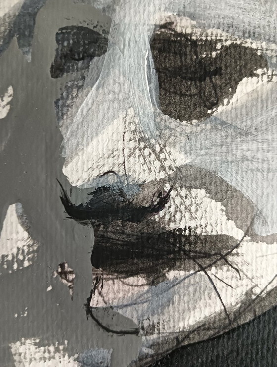 Image 1 of Rob Jacobs - Zorro