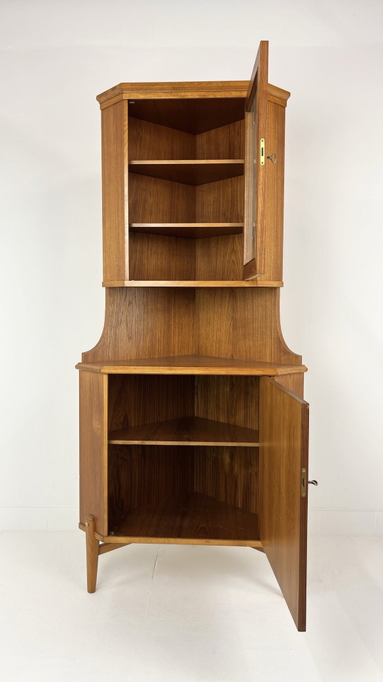 Tanae, Armoires de rangement, Marron, Vintage (photo 5 sur 13)