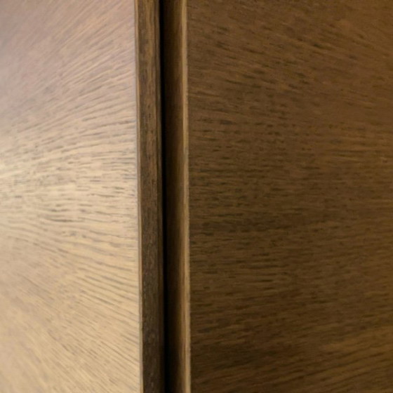 Image 1 of Saunaco Cas Wandschrank