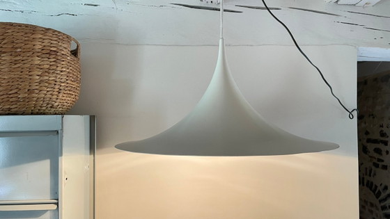 Suspension Fog & Morup Ikea Vintage – Iron (photo 8 of 44)