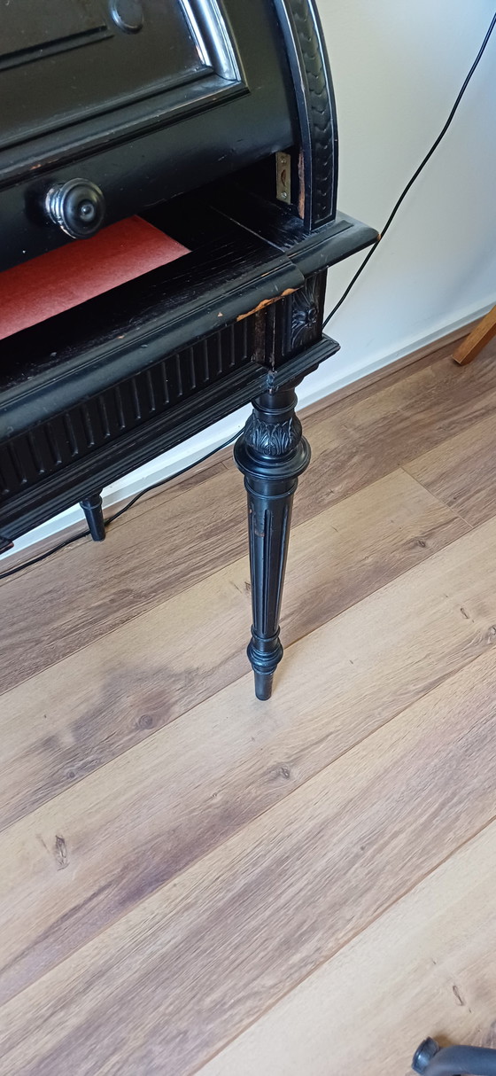 Image 1 of Secrétaires et chaises Art Déco