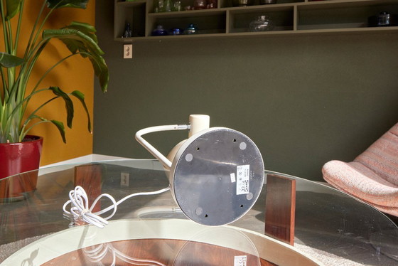 Image 1 of Lampada da tavolo vintage IKEA modello A9902 – anni '80 '90