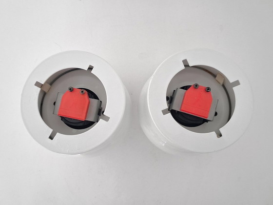 Ceiling lights Set Eyeball Hiemstra Evolux – Metal (photo 9 of 16)