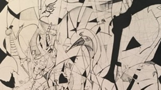 Image 1 of Ozma Bhatti Dredlock I