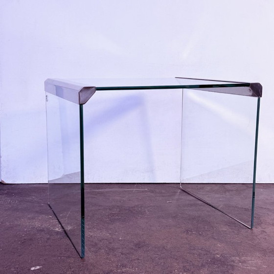 Image 1 of Galotti & Radice Glasbeistelltisch