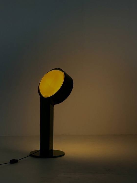 Image 1 of Tamburo lamp by Afra & Tobia Scarpa for Flos