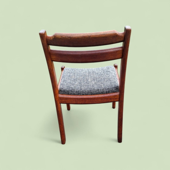 Image 1 of Salle à manger Dyrlund