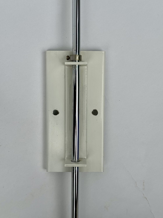 Image 1 of Rare applique murale champignon Dijkstra – Icône du design néerlandais, années 1970