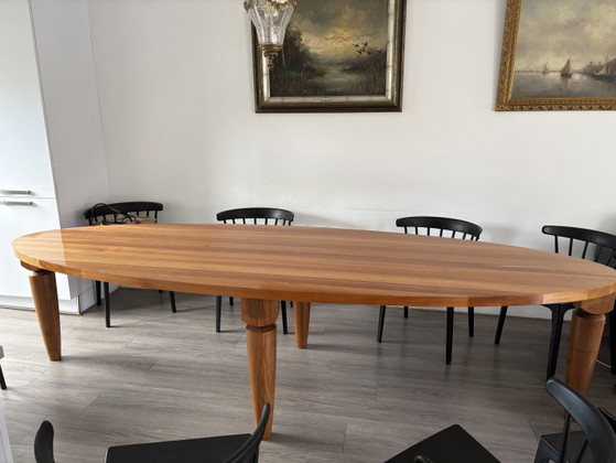 Image 1 of Casimir design tafel