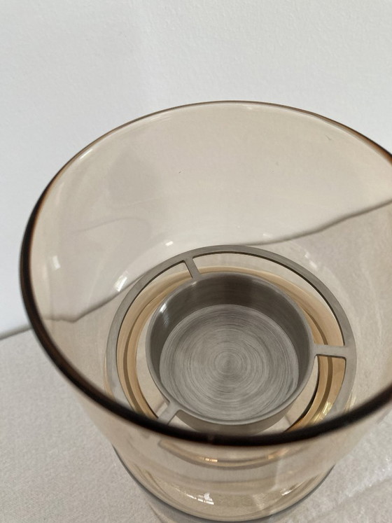 Image 1 of Portavelas Iittala Lantern – Harri Koskinen – Hecho en Finlandia