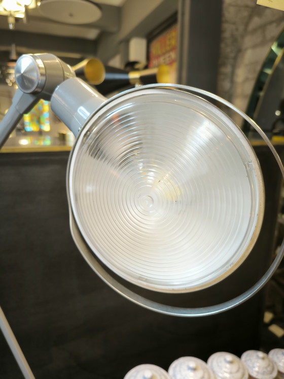 Image 1 of 2x Vintage Desk Lamps