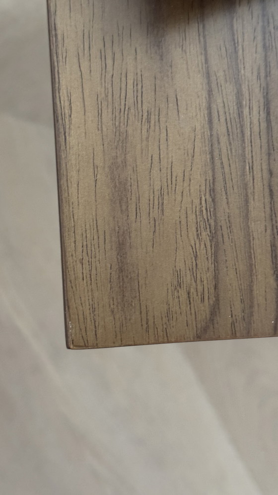 Image 1 of Comodino - finitura mogano x1