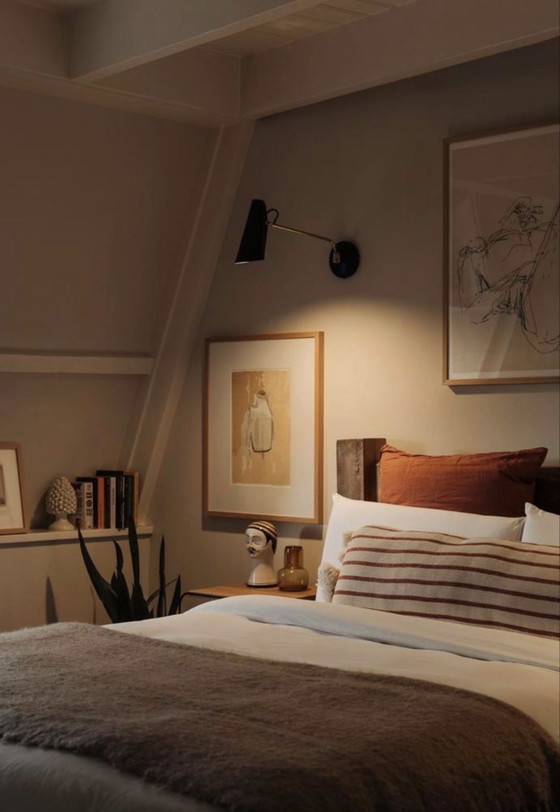 Image 1 of Deux appliques murales Northern Birdy