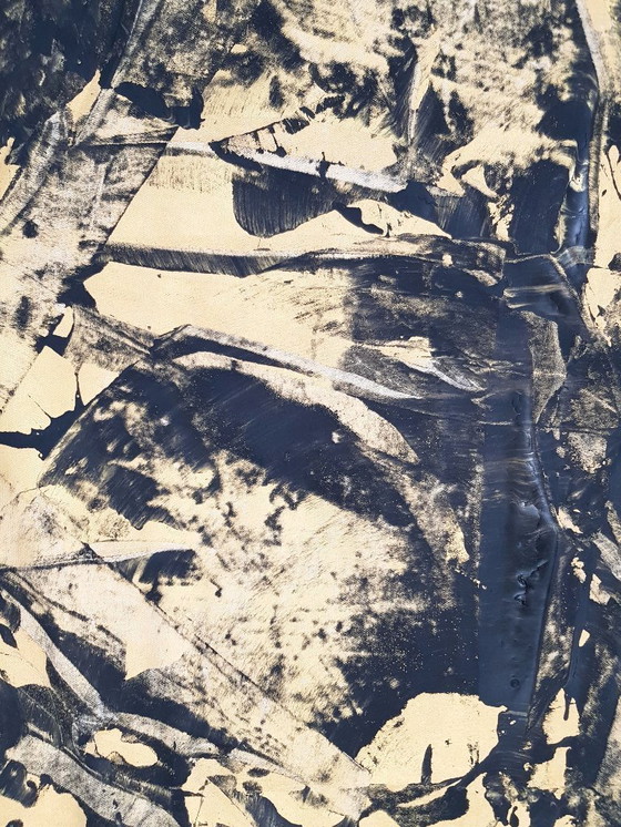 Image 1 of Jürgen Angeler - Golden Fairytale - XXL