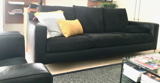 Image 1 of B&B Italia Set di divani + 2 poltrone - Antonio Citterio Design