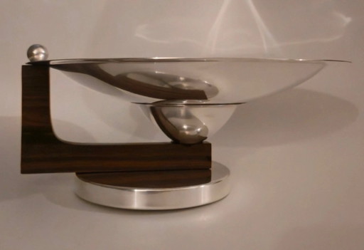 Art Deco fruit bowl ca. 1930